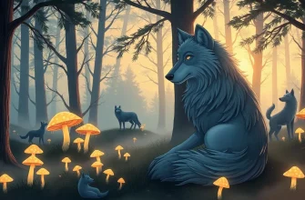 10 Fantasy-Filme über Wölfe, die du sehen musst