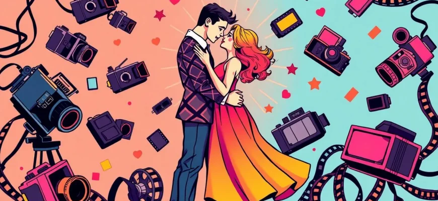 10 Filme über die Suche nach Liebe