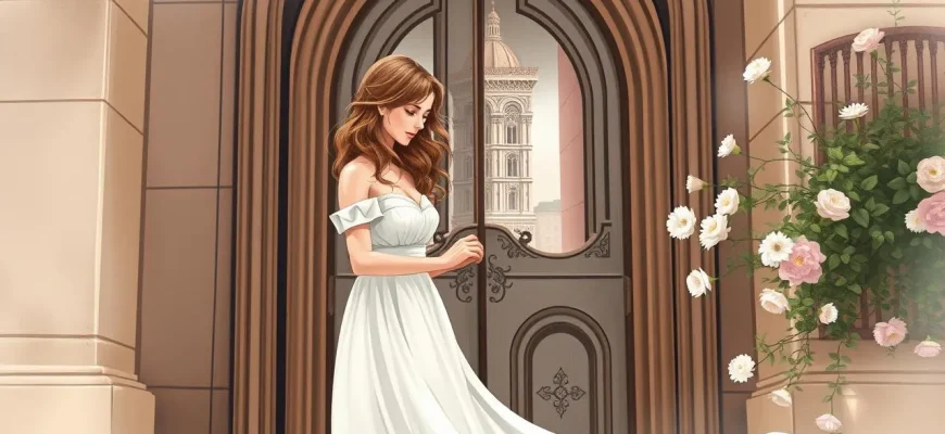 Romantische Filme über Florenz