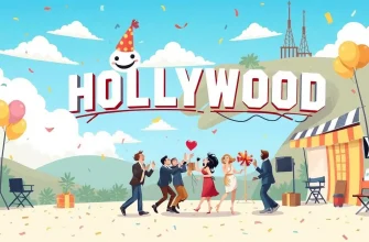 Die besten Hollywood-Komödien
