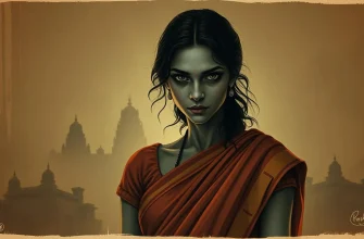 Horrorfilme über Indien - Eine Reise ins Unheimliche