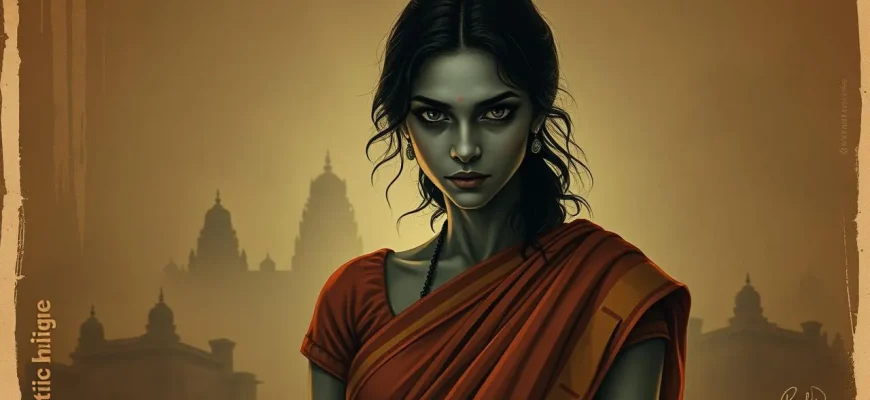 Horrorfilme über Indien - Eine Reise ins Unheimliche