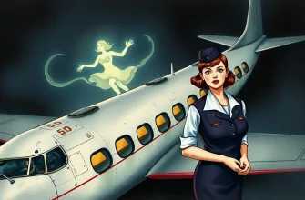 10 Horrorfilme über Flugbegleiter