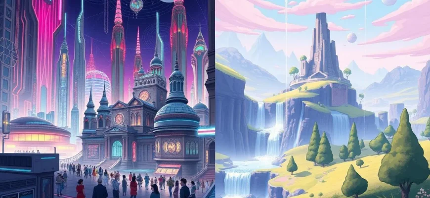 10 Sci-Fi-Filme, die Geschlechterungleichheit thematisieren