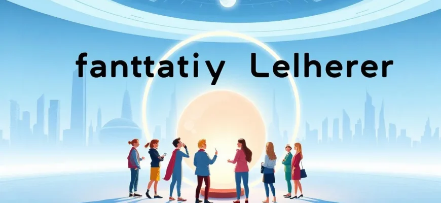 Fantastische Lehrer: 10 Sci-Fi Filme, die Sie inspirieren