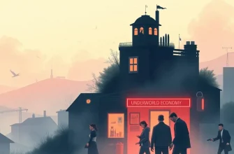 Kriminelle Meisterwerke: 10 Filme über kriminelle Schemen