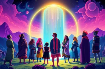 Mystische Filme über Inka-Prophezeiungen