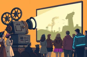 Dokumentarfilme über technische Katastrophen