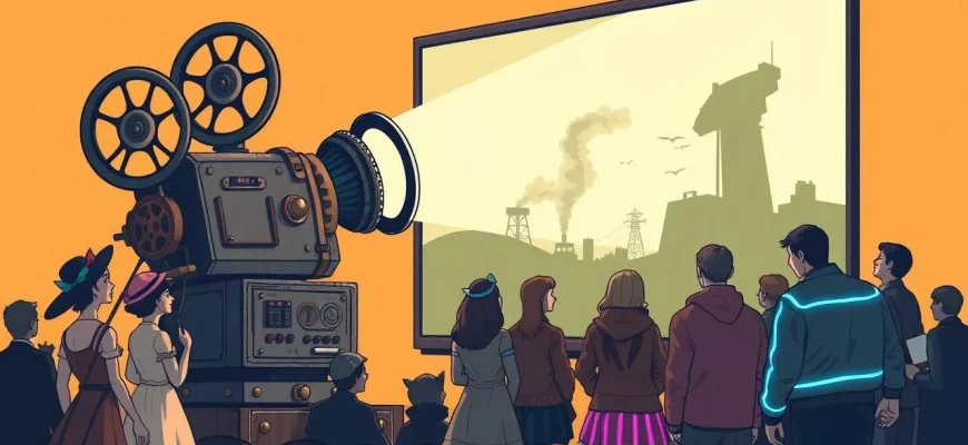 Dokumentarfilme über technische Katastrophen