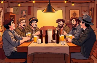 Familienfilme über Junggesellenabschiede