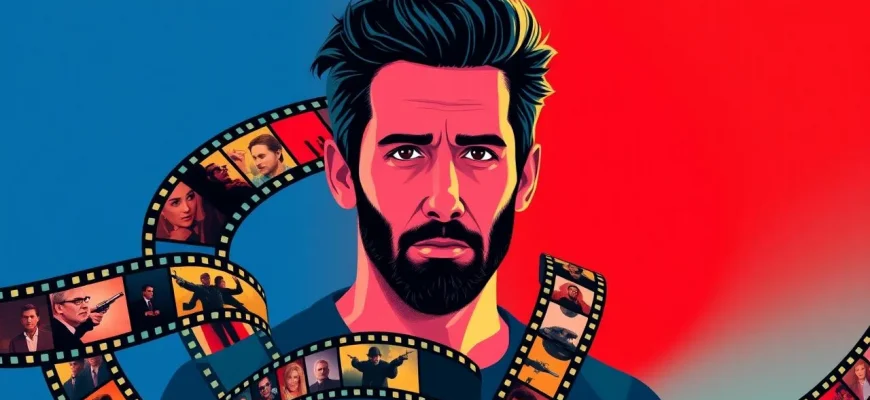 Jake Gyllenhaal: 10 unvergessliche Filme