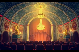 10 Fantasy-Filme, die Glamour und Magie vereinen