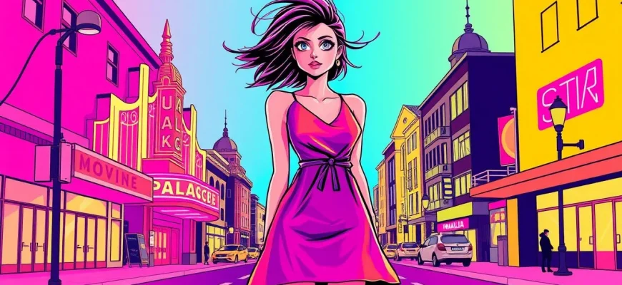 Filme über Schauspielkunst: 10 Dramen, die inspirieren