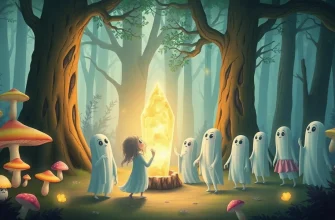 Fantastische Geisterfilme: Eine Reise in die Welt der Geister