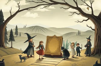 Magische Filme: Die besten Zaubersprüche auf der Leinwand