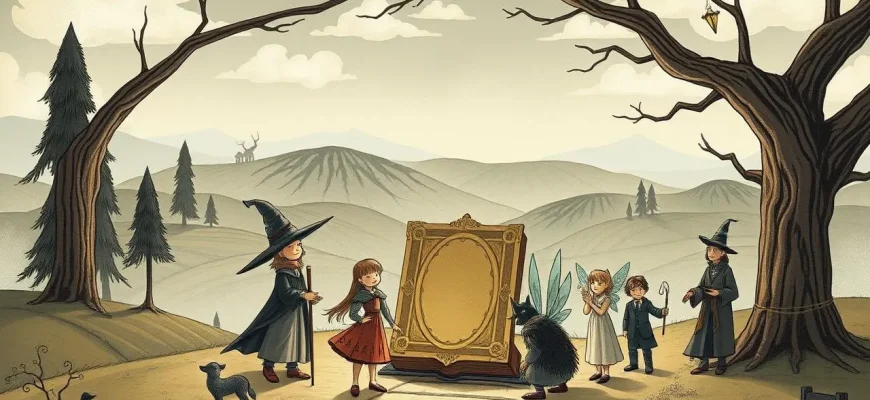 Magische Filme: Die besten Zaubersprüche auf der Leinwand