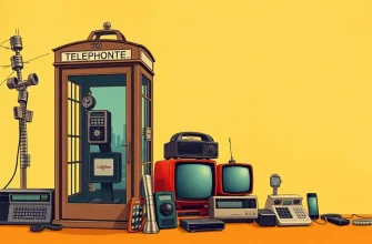 10 Dokumentarfilme über Telekommunikation