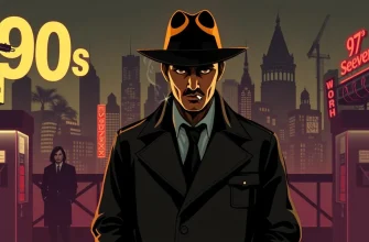 Top 10 Thriller-Filme der 90er Jahre