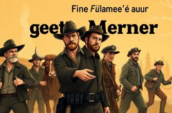 Die besten Filme über echte Männer