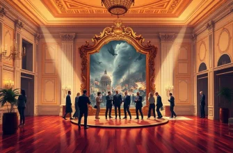 Die besten Katastrophenfilme über Hotels