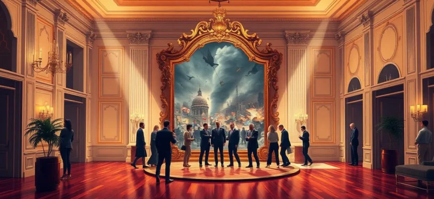 Die besten Katastrophenfilme über Hotels