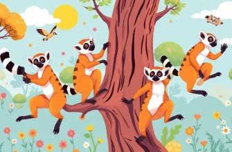 Familienfilme mit Streifenhörnchen: 10 charmante Abenteuer