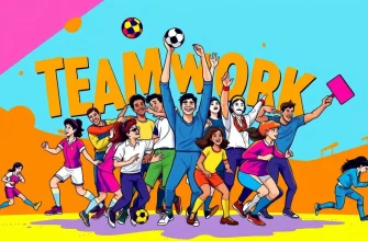 10 Filme über Teamarbeit, die Sie inspirieren werden