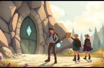 Magische Abenteuer: 10 Filme über die Suche nach magischen Artefakten