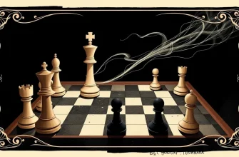 Schach-Thriller: 10 Filme, die Sie fesseln werden