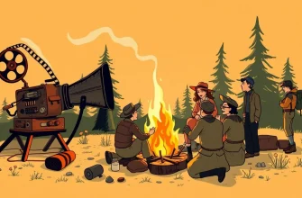 Die besten Filme über das Überleben in der Wildnis