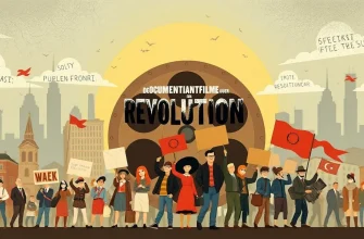 Dokumentarfilme über Revolutionen