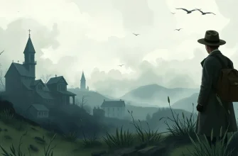 Geisterstädte auf der Leinwand: 10 Filme, die Sie verzaubern werden