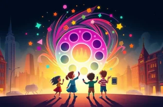 Filme für Kinder: Eine magische Reise