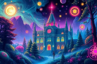 Mystische Schulen der Orakel: 10 Filme, die dich in Bann ziehen