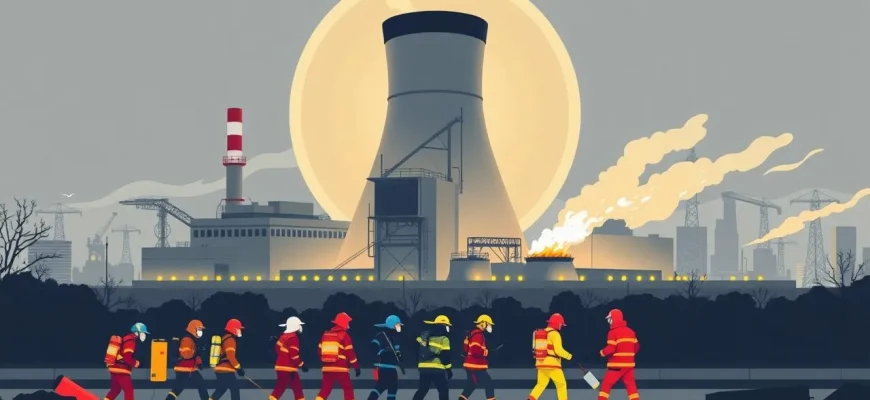 Filme über die Beseitigung von Unfällen