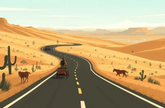 Western-Abenteuer auf der Straße: 10 unvergessliche Filme