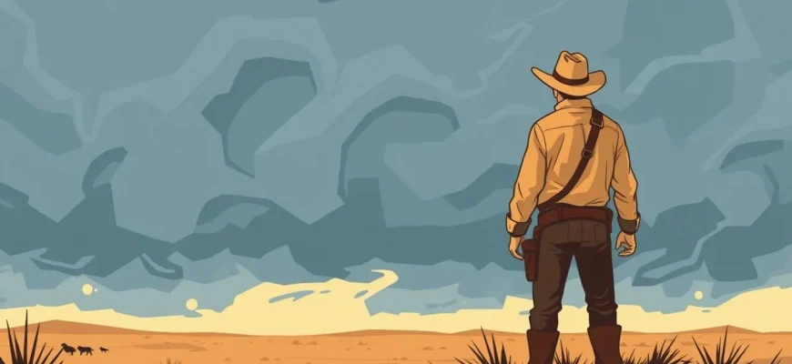 Western-Filme über Stürme: 10 unvergessliche Abenteuer