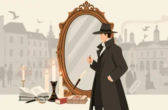 Detektivfilme im 18. Jahrhundert: Eine Reise in die Vergangenheit