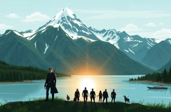 Actionfilme über Neuseeland