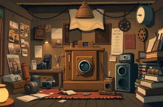 Dokumentarfilme über digitale Fotografie