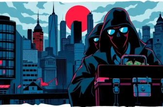 Top 10 Krimi-Filme über illegalen Handel