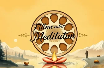 10 Filme über Meditation für innere Ruhe und Erkenntnis