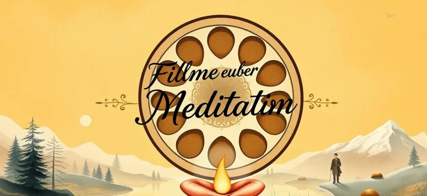 10 Filme über Meditation für innere Ruhe und Erkenntnis