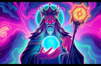 Mystische Orakel-Filme: 10 Filme, die deine Fantasie beflügeln