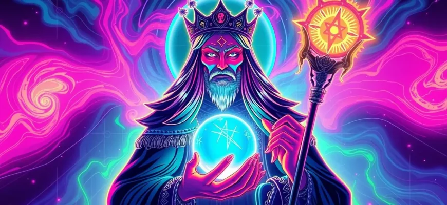 Mystische Orakel-Filme: 10 Filme, die deine Fantasie beflügeln