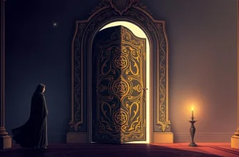 10 Thriller-Filme, die Sie in die Welt der Spiritualität entführen