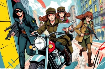 Filme über Radistinnen im Krieg