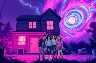 Die besten Filme über Poltergeist-Aktivität