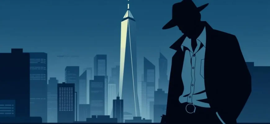 Detektivfilme über Bankiers: Spannung und Intrigen in der Finanzwelt