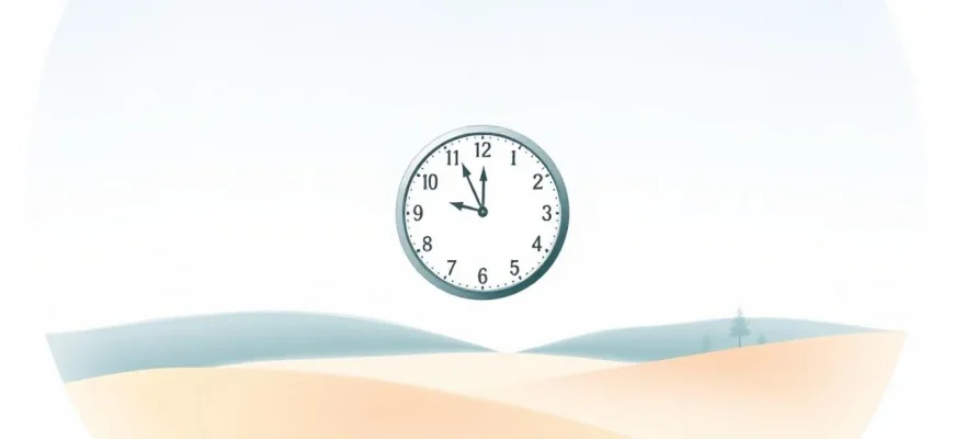 10 Filme über wiederholte Tage